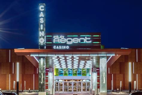 Clube regente casino bingo agenda
